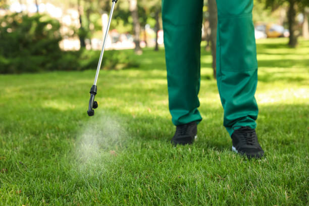 Pest Control Cost in Plains, KS